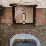Casa Alfonsina San Marcello Piteglio