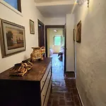 Casa Alfonsina San Marcello Piteglio