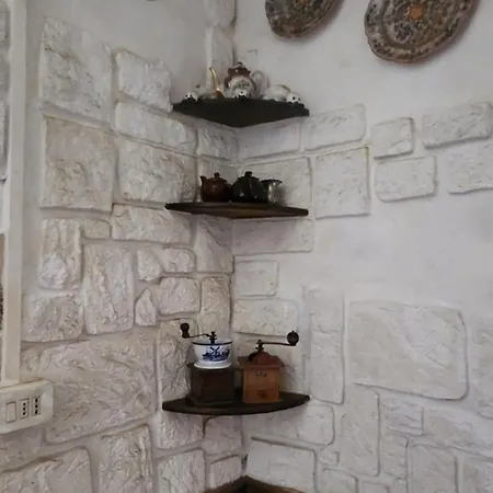 Accommodatie bij particulieren Casa Alfonsina *