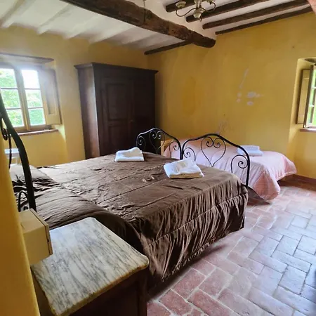 Homestay Casa Alfonsina *