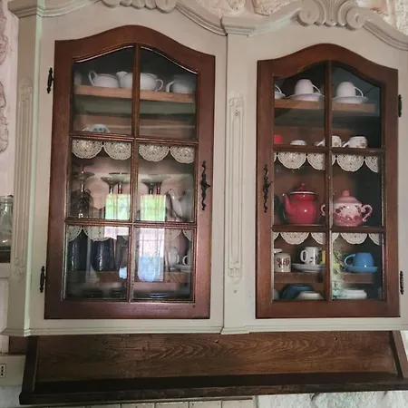 Casa Alfonsina