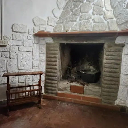 Casa Alfonsina منزل للإقامة San Marcello Piteglio