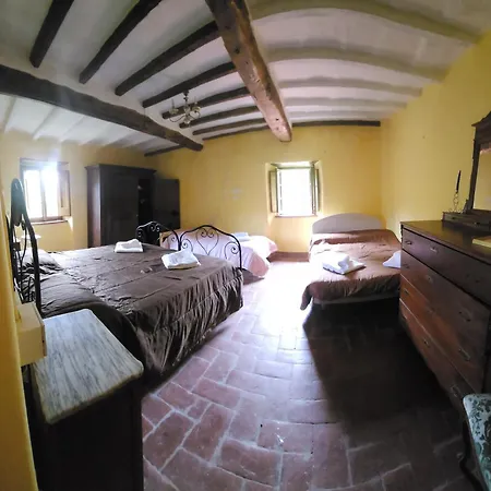 Casa Alfonsina *