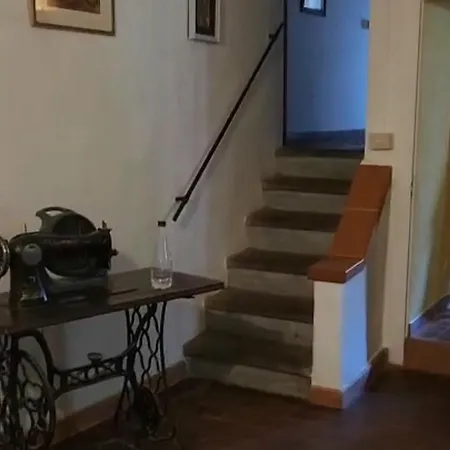 Casa Alfonsina Accommodatie bij particulieren *