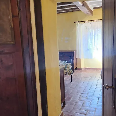منزل للإقامة Casa Alfonsina *