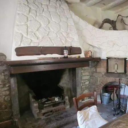 Casa Alfonsina Homestay *