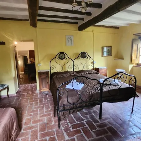 منزل للإقامة Casa Alfonsina