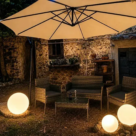 Casa Alfonsina Accommodatie bij particulieren *