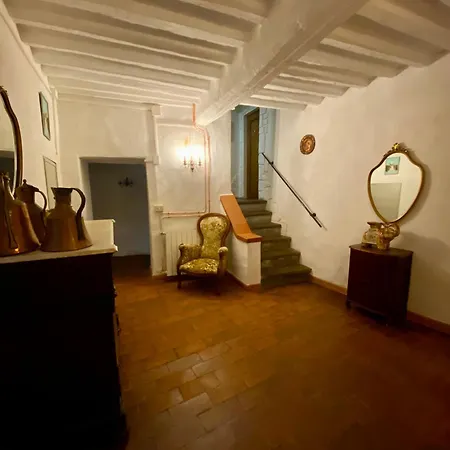 Casa Alfonsina